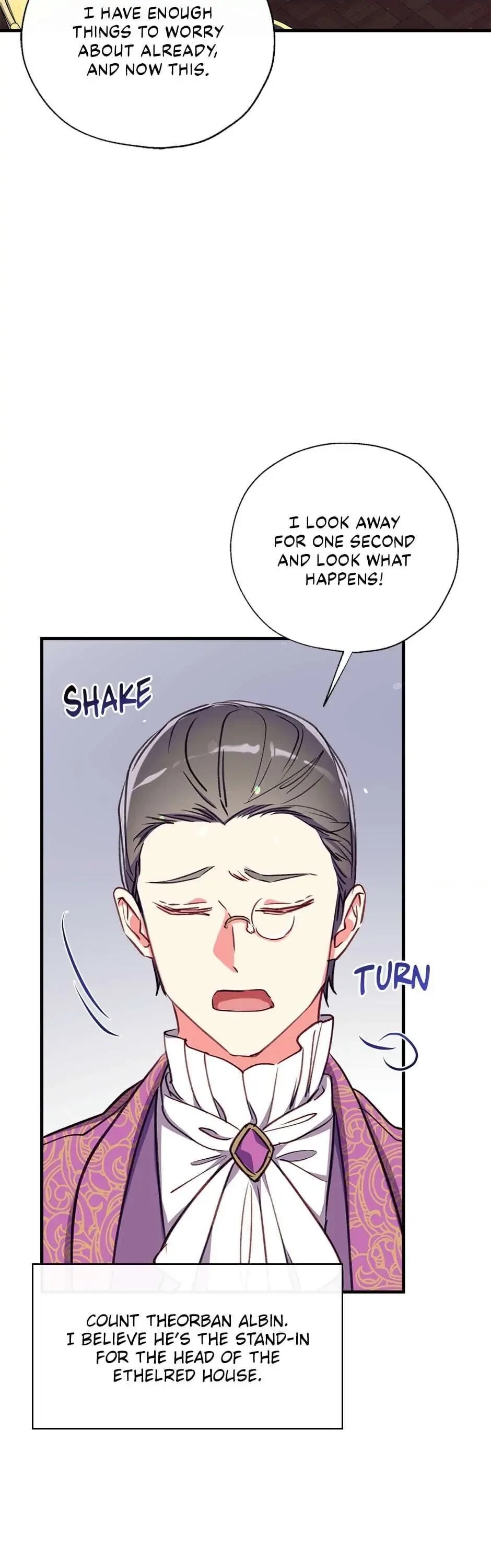 Can We Become a Family? Chapter 29 page 29 - Chapter 29