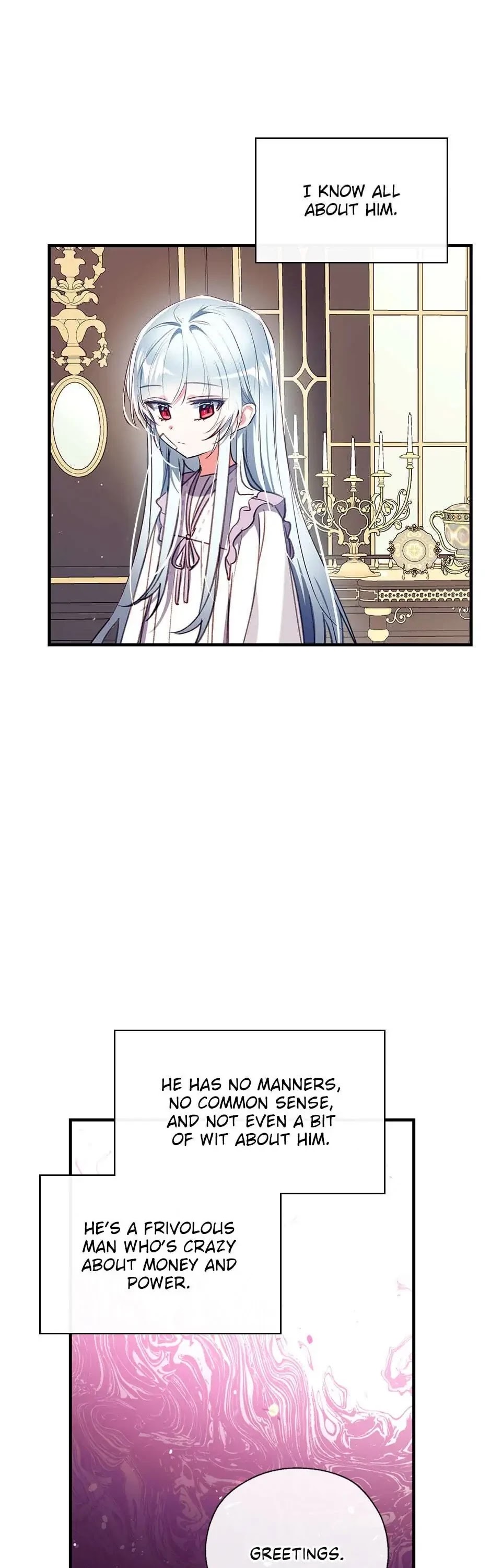 Can We Become a Family? Chapter 29 page 30 - Chapter 29