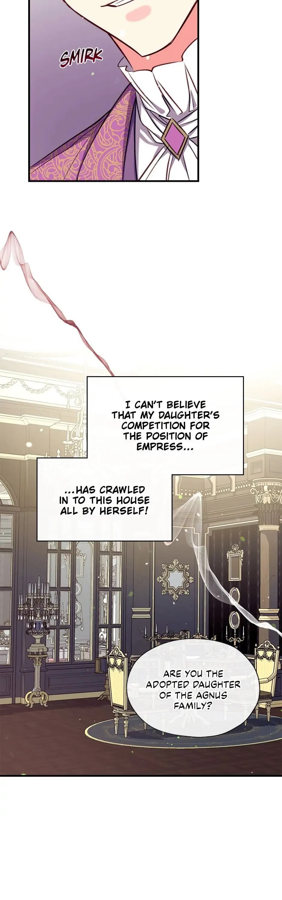 Can We Become a Family? Chapter 29 page 34 - Chapter 29