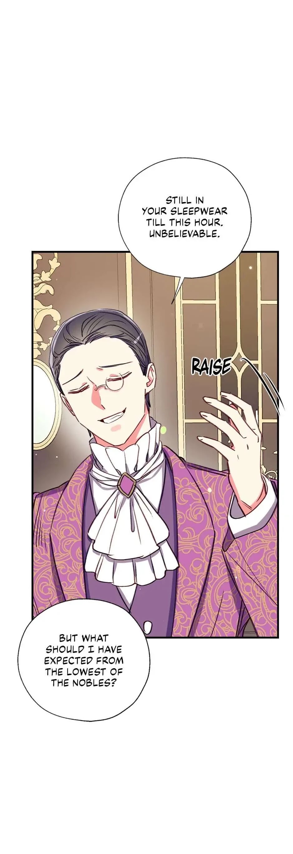 Can We Become a Family? Chapter 29 page 35 - Chapter 29