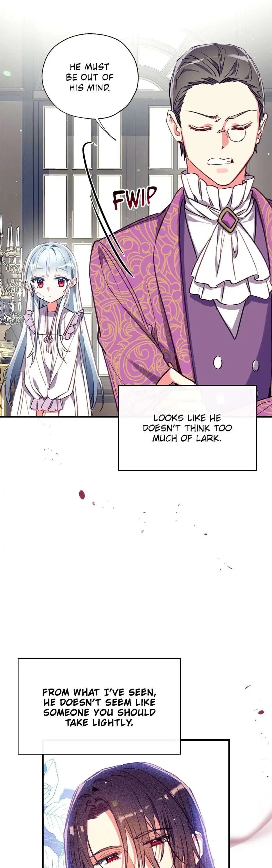 Can We Become a Family? Chapter 29 page 37 - Chapter 29