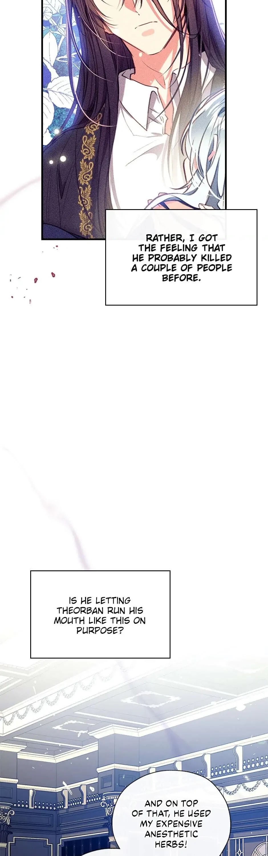 Can We Become a Family? Chapter 29 page 38 - Chapter 29