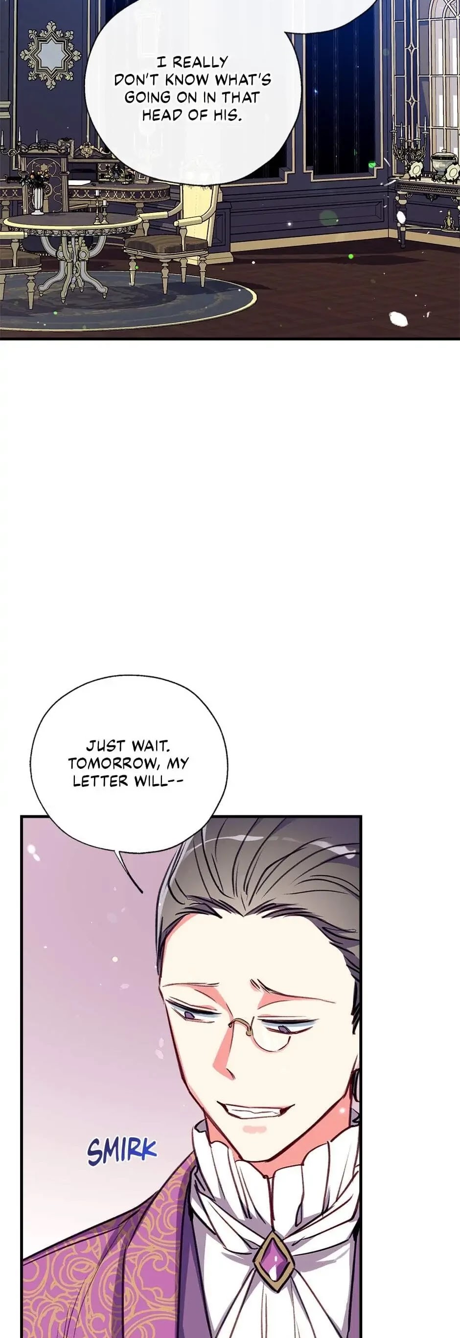 Can We Become a Family? Chapter 29 page 39 - Chapter 29