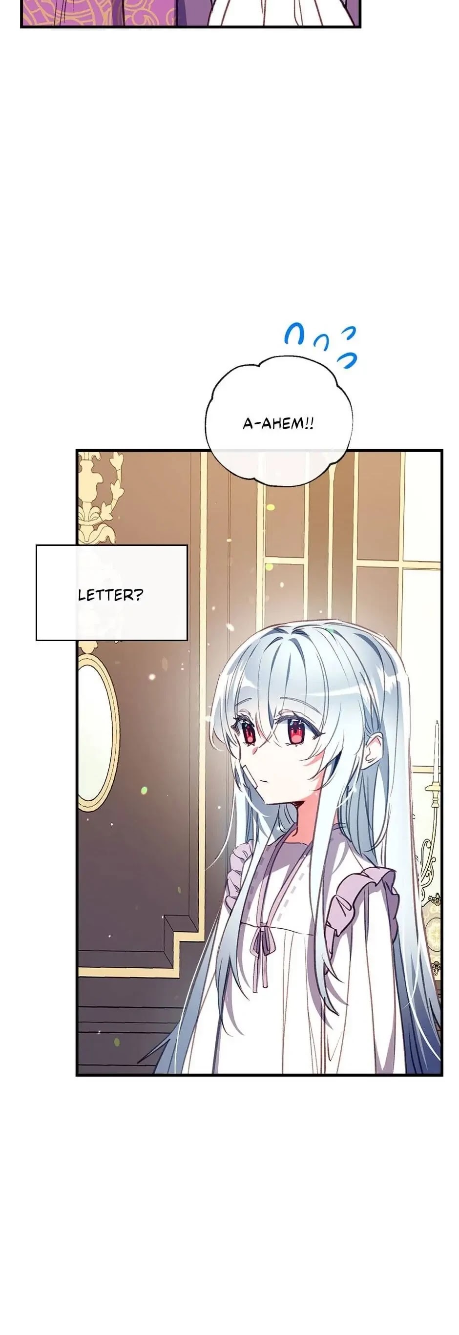 Can We Become a Family? Chapter 29 page 40 - Chapter 29