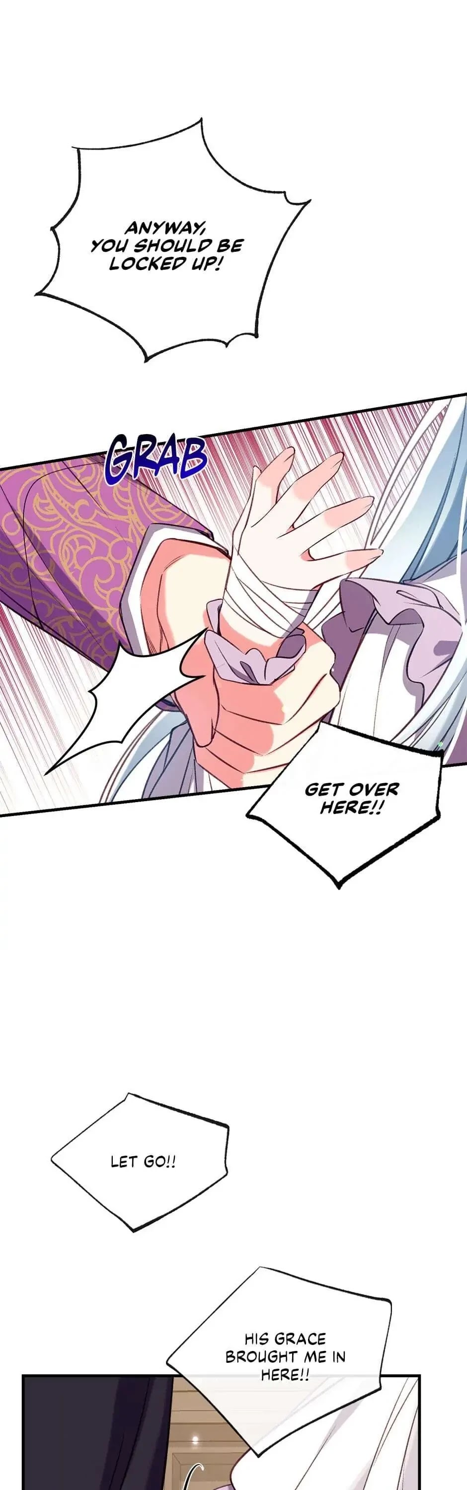 Can We Become a Family? Chapter 29 page 41 - Chapter 29