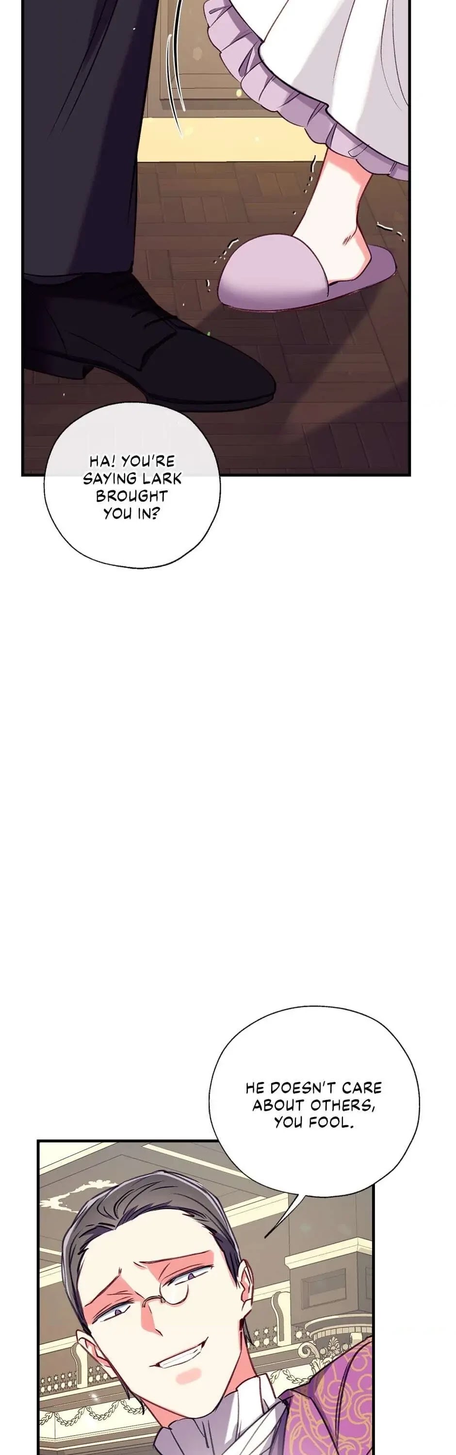 Can We Become a Family? Chapter 29 page 42 - Chapter 29