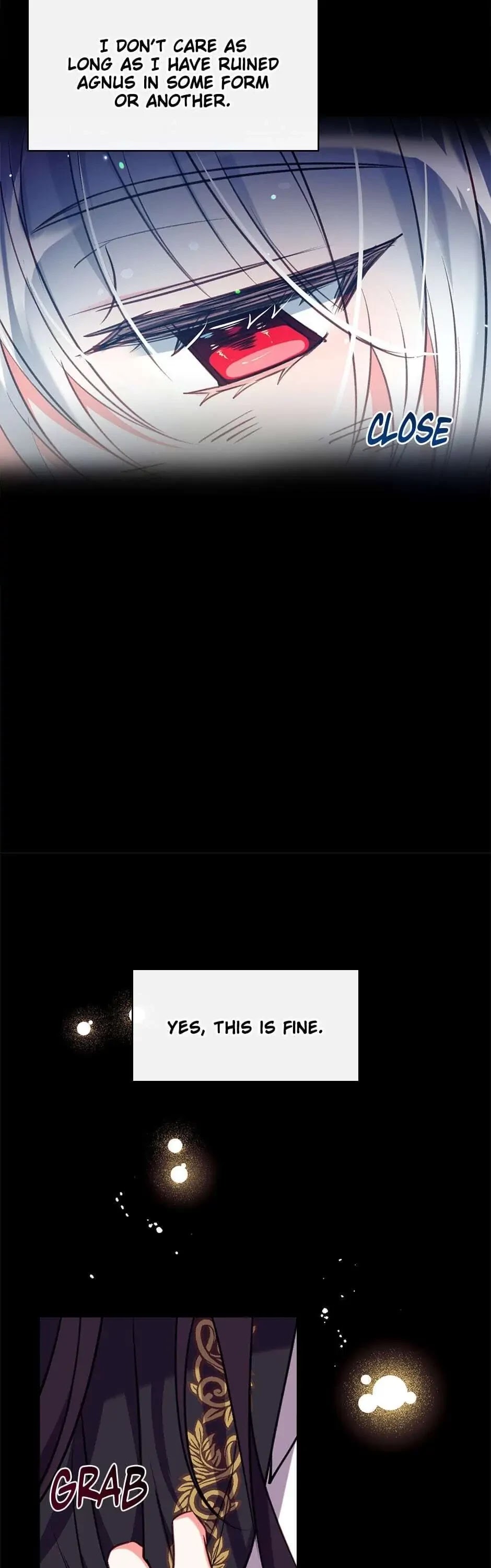 Can We Become a Family? Chapter 29 page 5 - Chapter 29