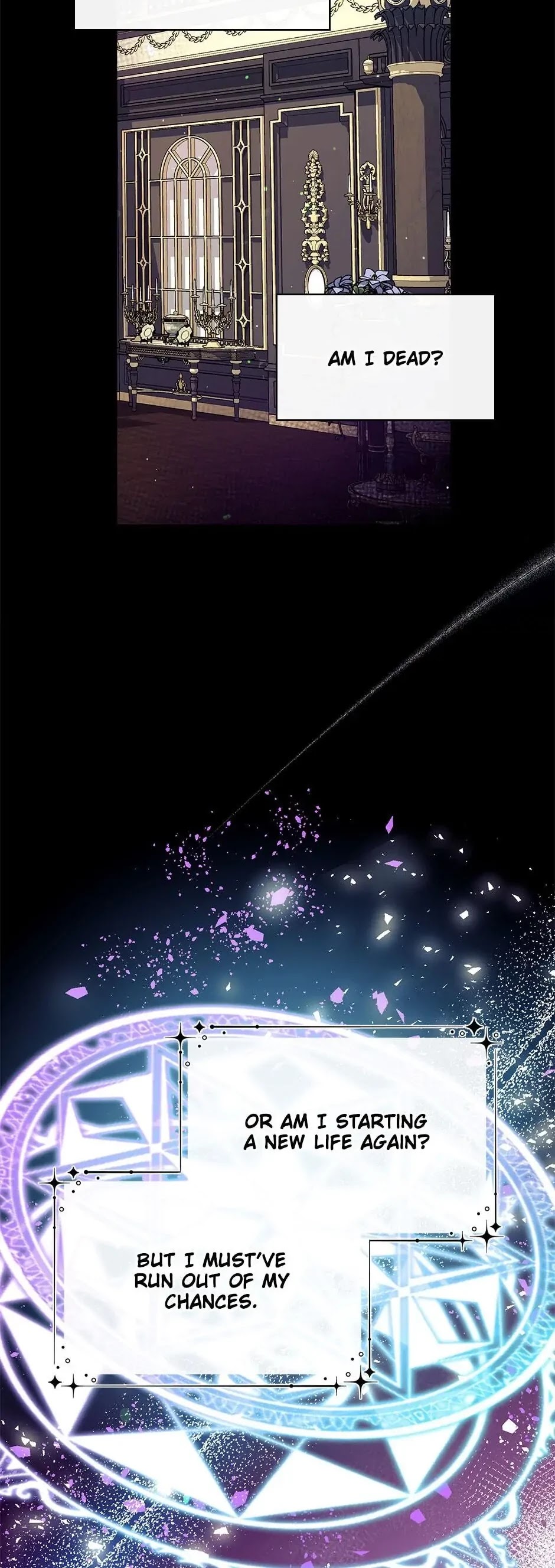 Can We Become a Family? Chapter 29 page 8 - Chapter 29