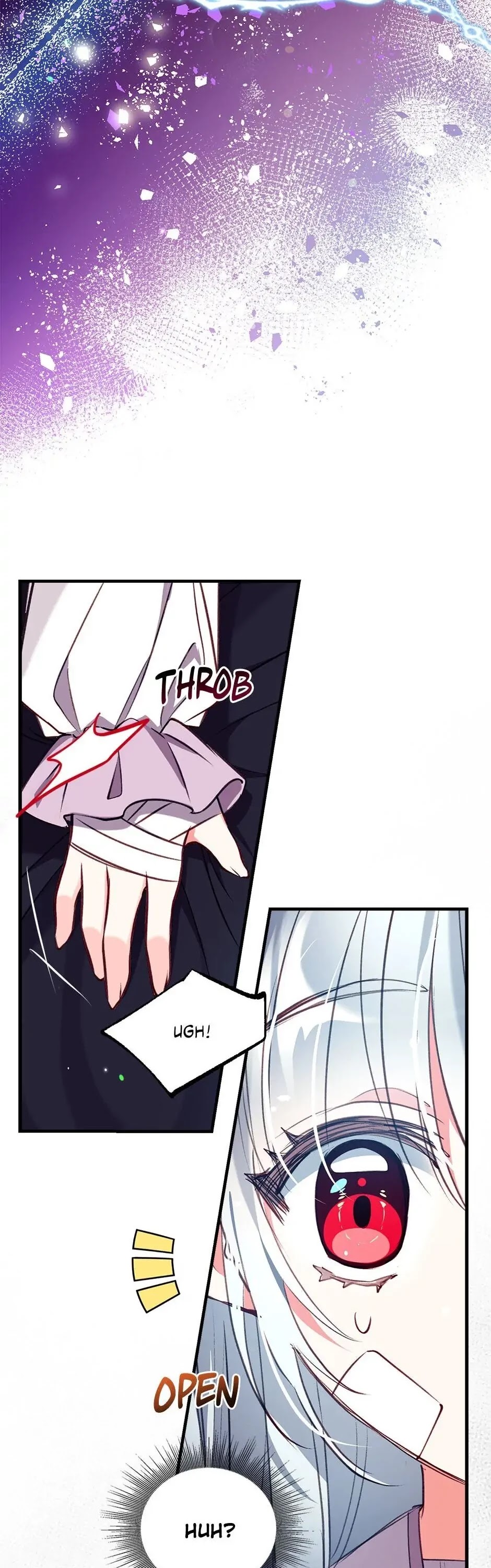 Can We Become a Family? Chapter 29 page 9 - Chapter 29