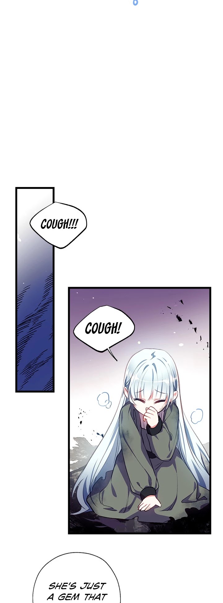 Can We Become a Family? Chapter 3 page 10 - Chapter 3