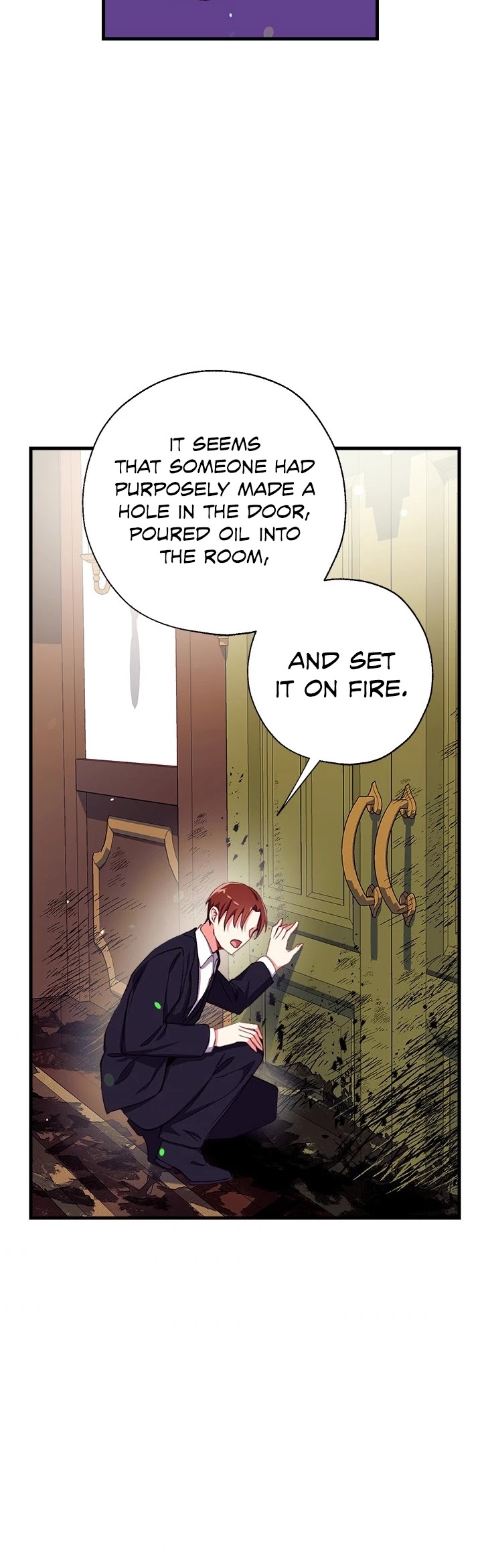 Can We Become a Family? Chapter 3 page 14 - Chapter 3