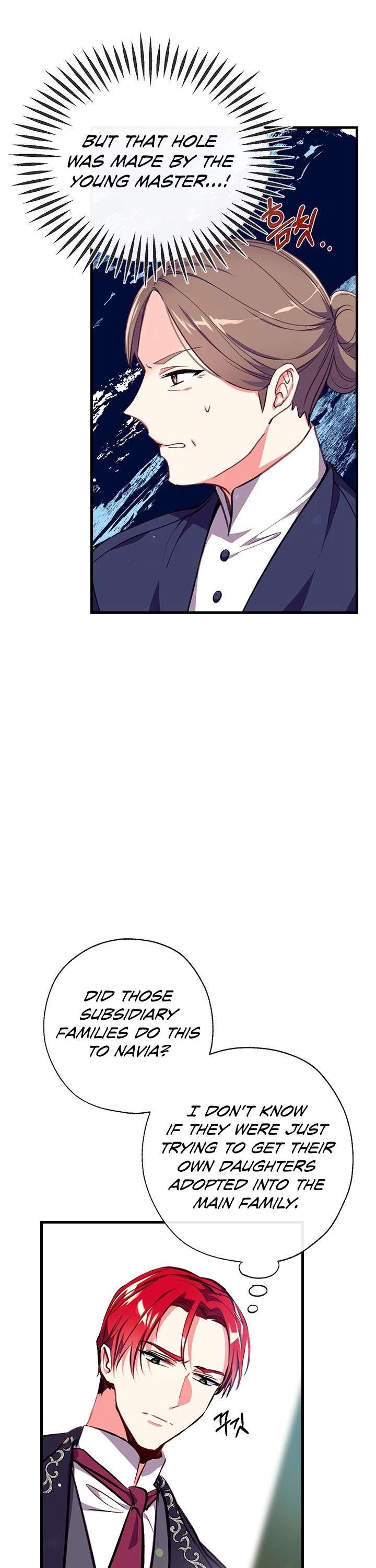 Can We Become a Family? Chapter 3 page 15 - Chapter 3