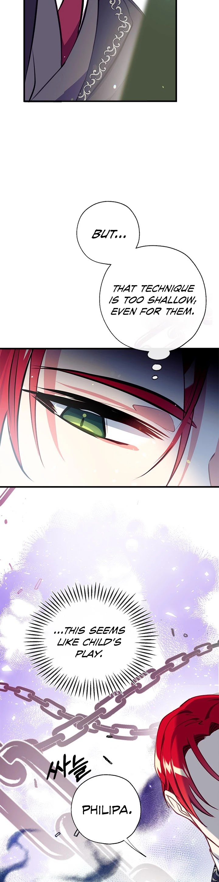 Can We Become a Family? Chapter 3 page 16 - Chapter 3