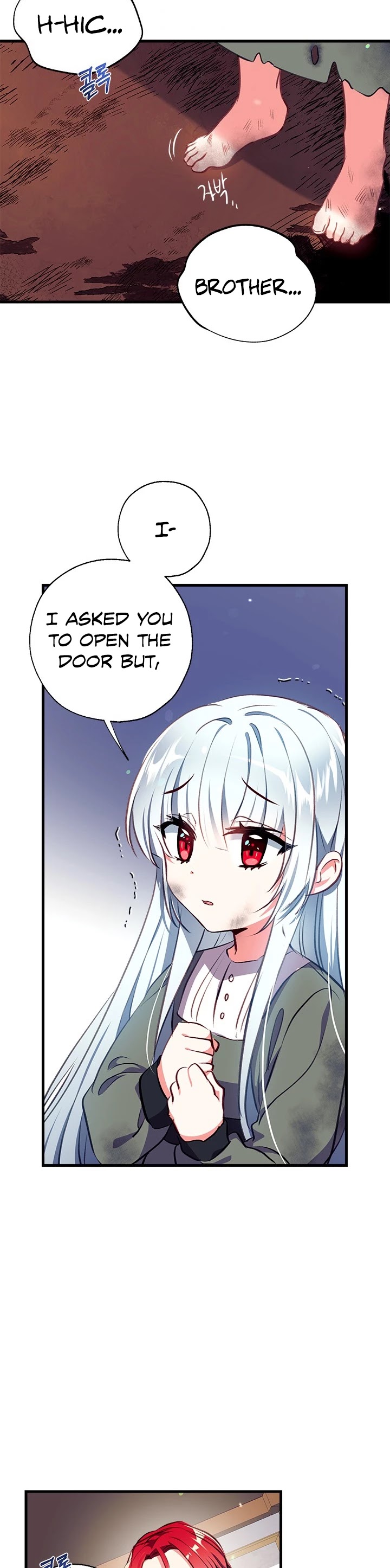 Can We Become a Family? Chapter 3 page 19 - Chapter 3