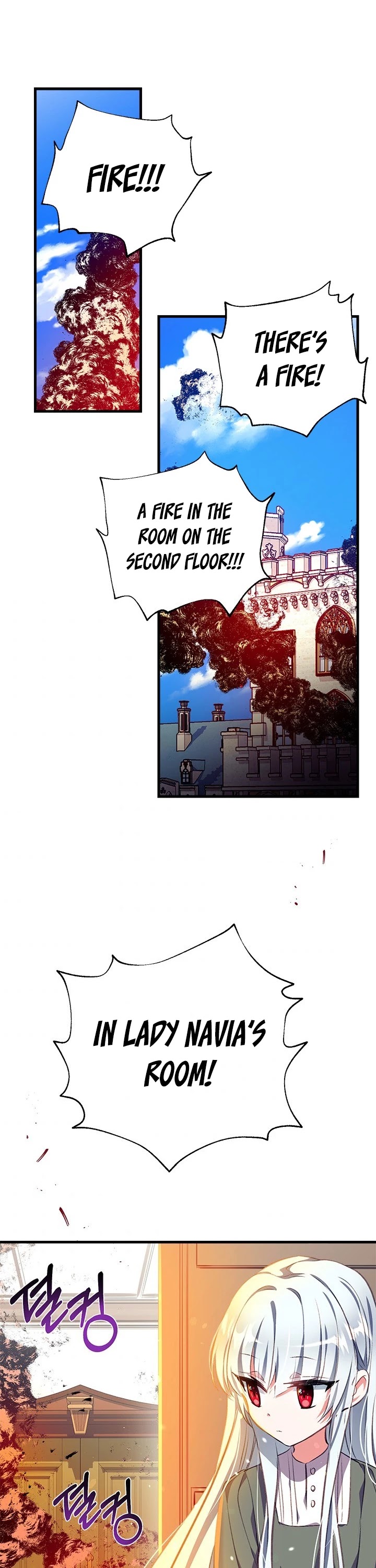 Can We Become a Family? Chapter 3 page 2 - Chapter 3
