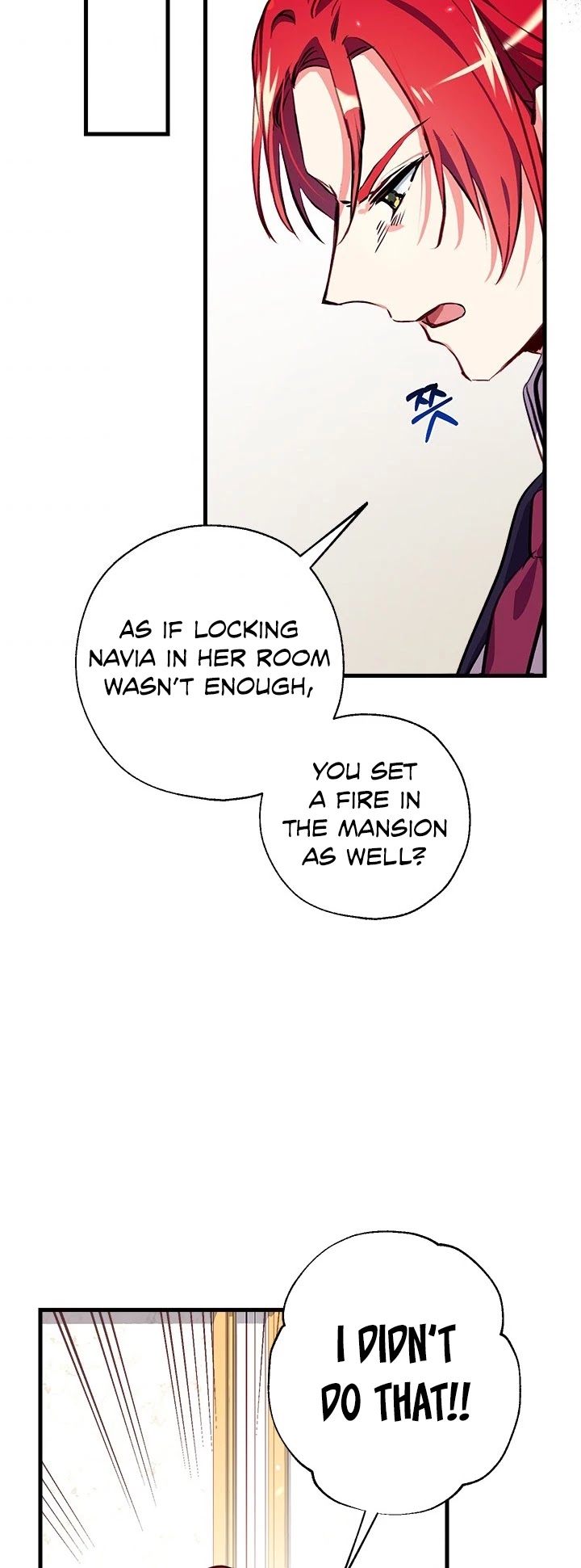 Can We Become a Family? Chapter 3 page 27 - Chapter 3