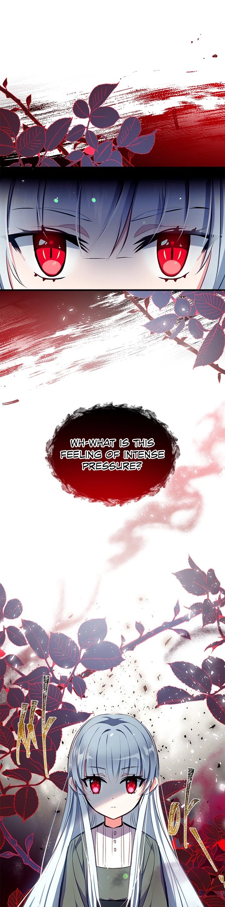 Can We Become a Family? Chapter 3 page 30 - Chapter 3