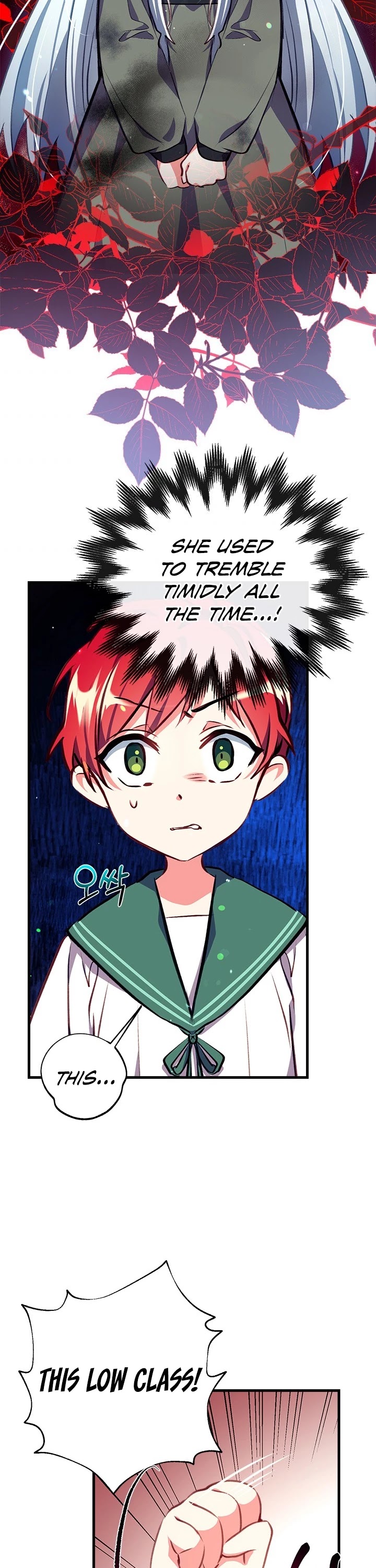 Can We Become a Family? Chapter 3 page 31 - Chapter 3