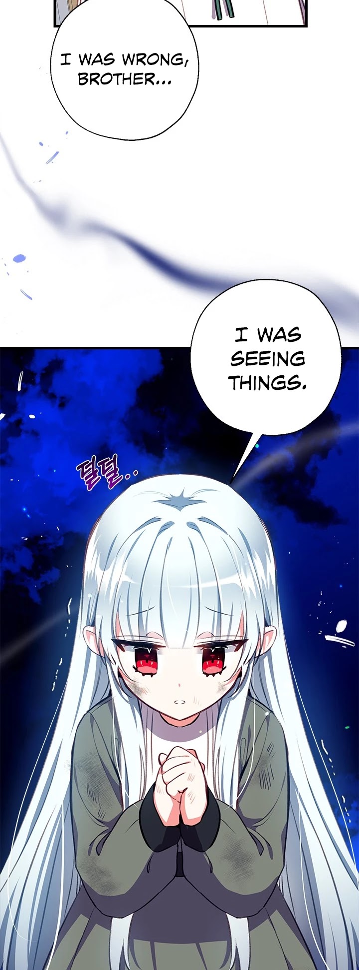 Can We Become a Family? Chapter 3 page 34 - Chapter 3