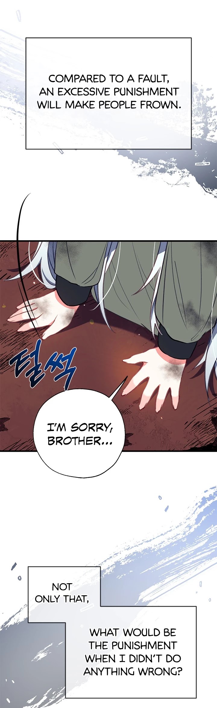 Can We Become a Family? Chapter 3 page 36 - Chapter 3