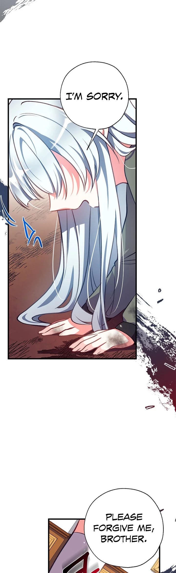 Can We Become a Family? Chapter 3 page 37 - Chapter 3