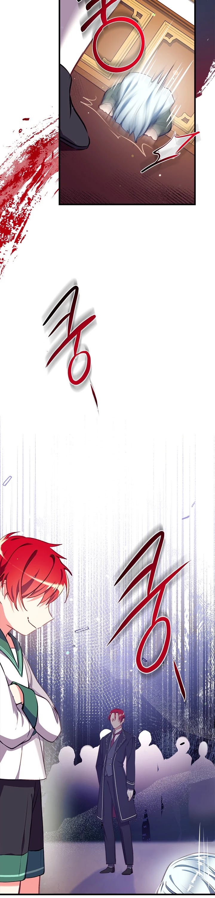 Can We Become a Family? Chapter 3 page 38 - Chapter 3