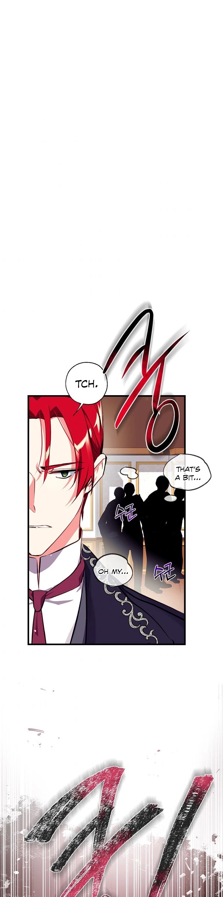 Can We Become a Family? Chapter 3 page 39 - Chapter 3