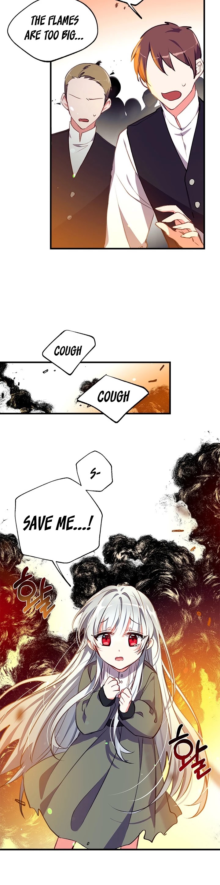 Can We Become a Family? Chapter 3 page 4 - Chapter 3
