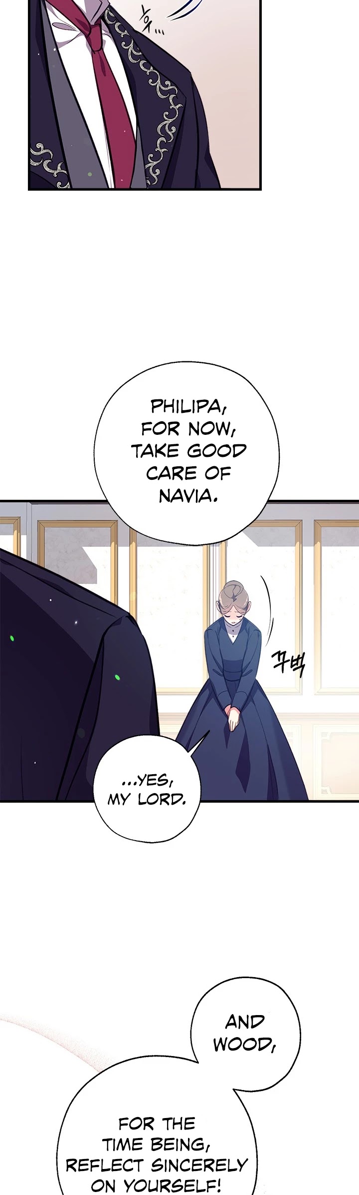 Can We Become a Family? Chapter 3 page 41 - Chapter 3