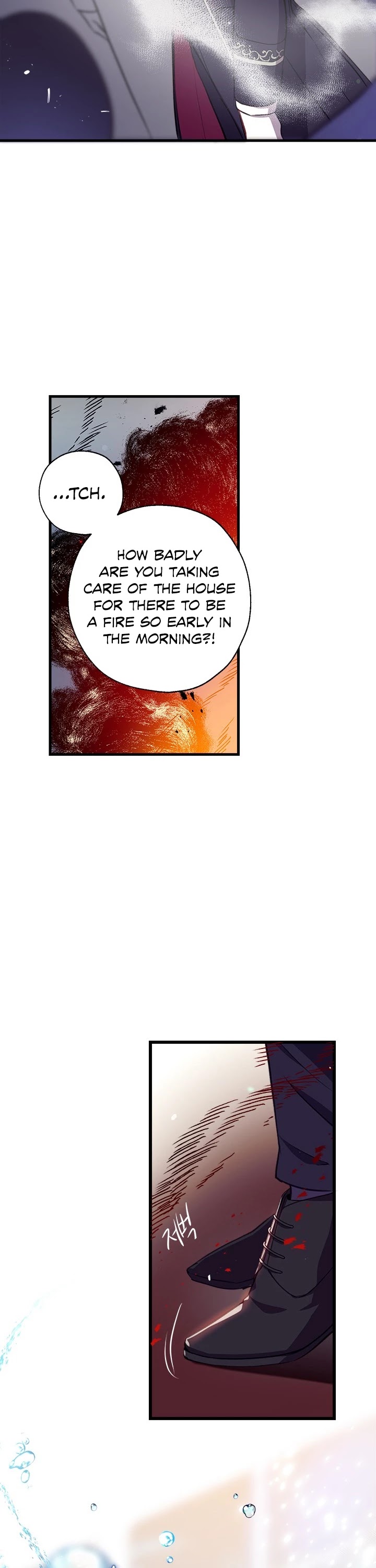 Can We Become a Family? Chapter 3 page 8 - Chapter 3