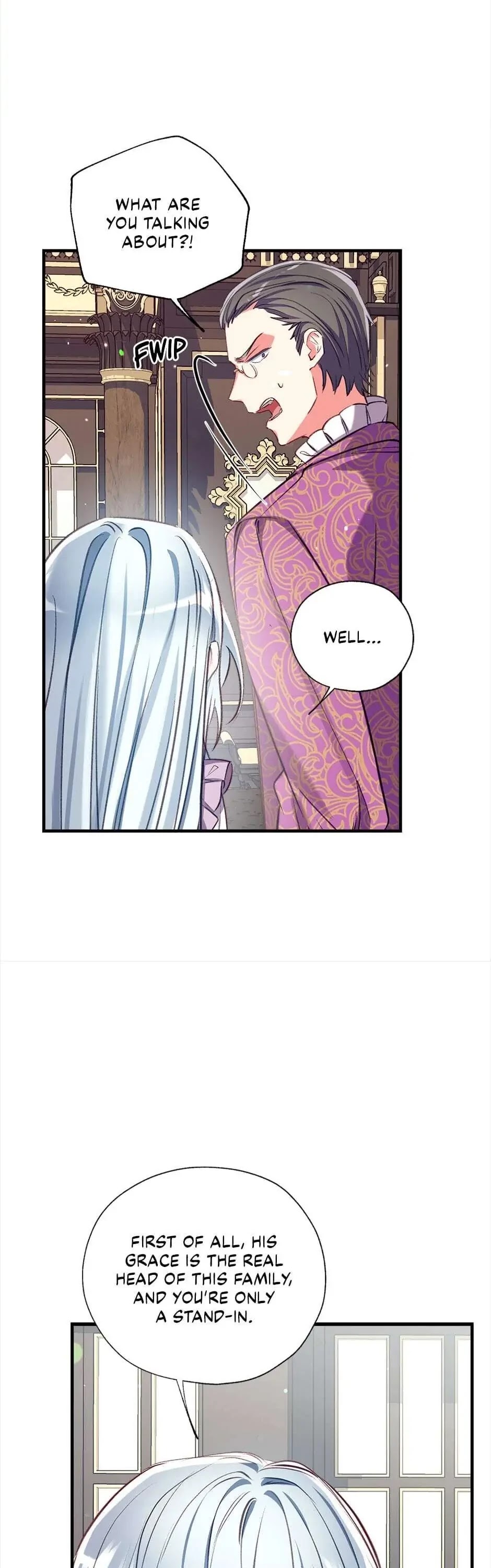 Can We Become a Family? Chapter 30 page 10 - Chapter 30