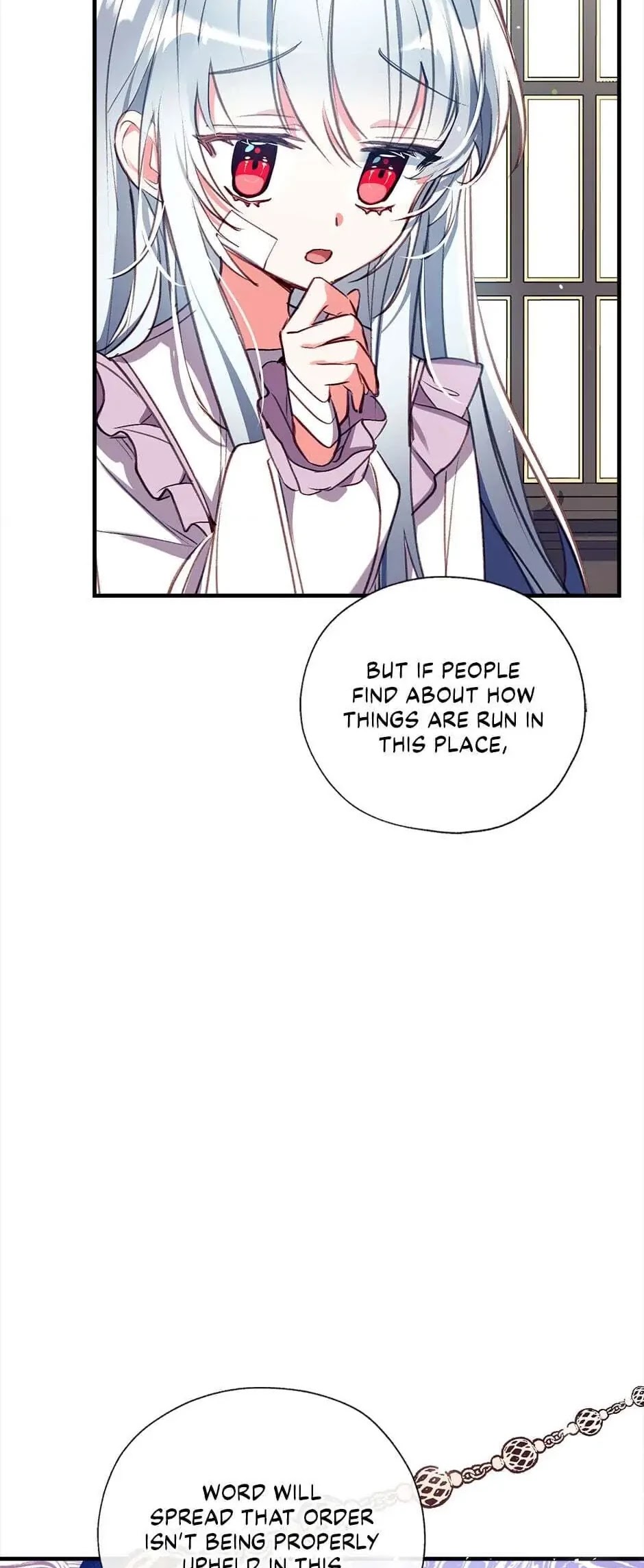 Can We Become a Family? Chapter 30 page 11 - Chapter 30