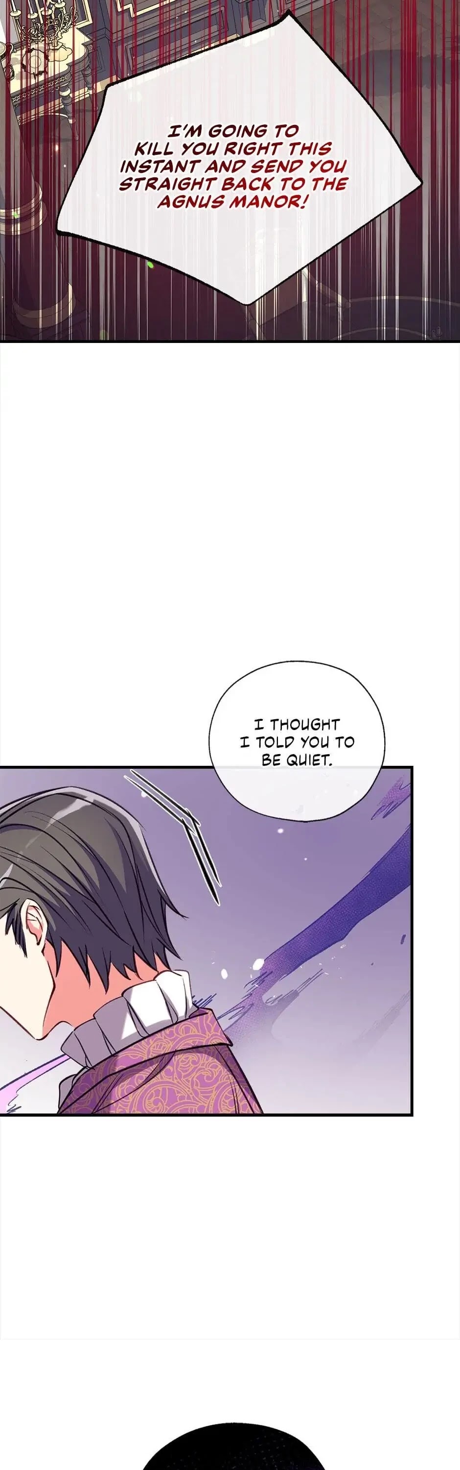 Can We Become a Family? Chapter 30 page 14 - Chapter 30