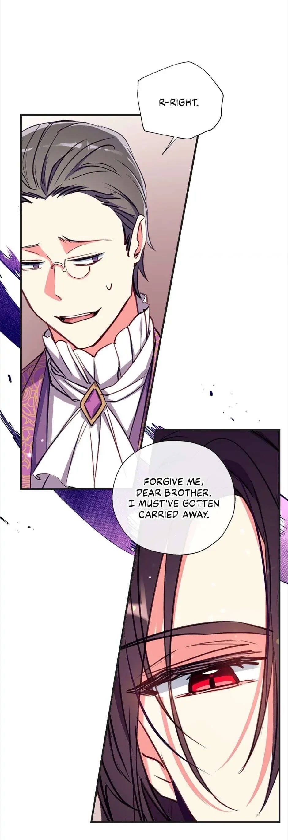 Can We Become a Family? Chapter 30 page 16 - Chapter 30