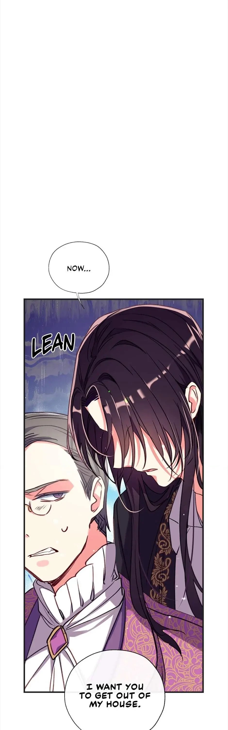 Can We Become a Family? Chapter 30 page 17 - Chapter 30