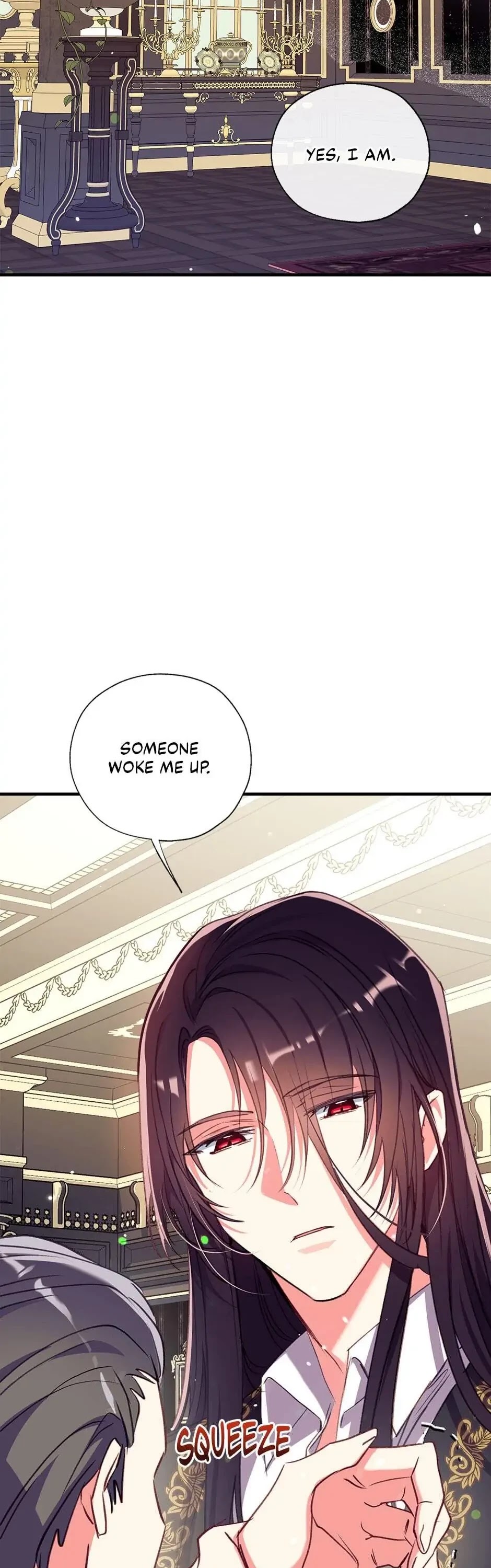 Can We Become a Family? Chapter 30 page 2 - Chapter 30