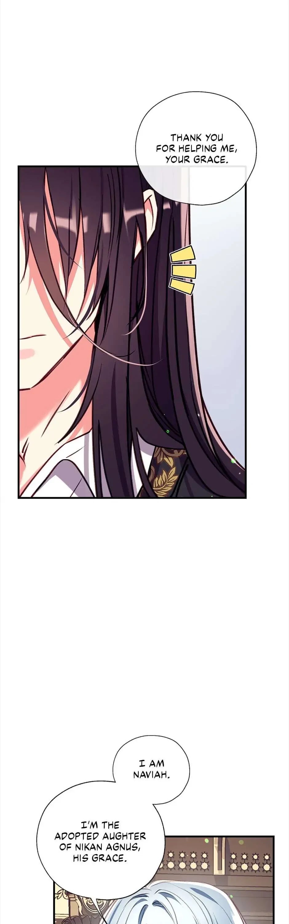 Can We Become a Family? Chapter 30 page 21 - Chapter 30