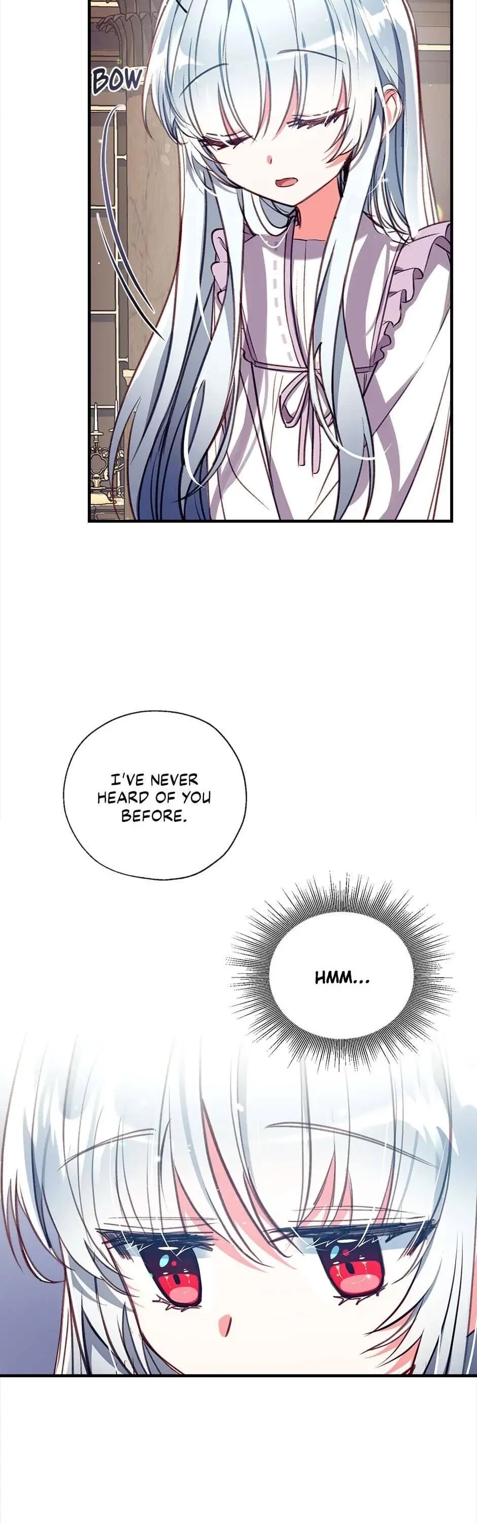 Can We Become a Family? Chapter 30 page 22 - Chapter 30