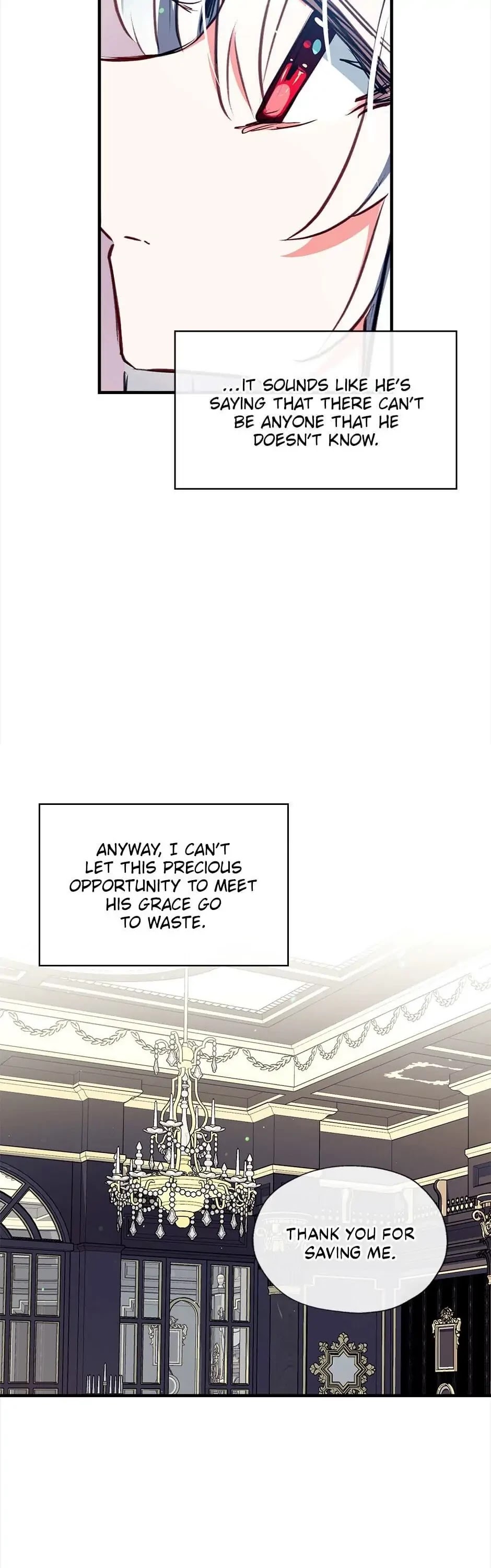 Can We Become a Family? Chapter 30 page 25 - Chapter 30