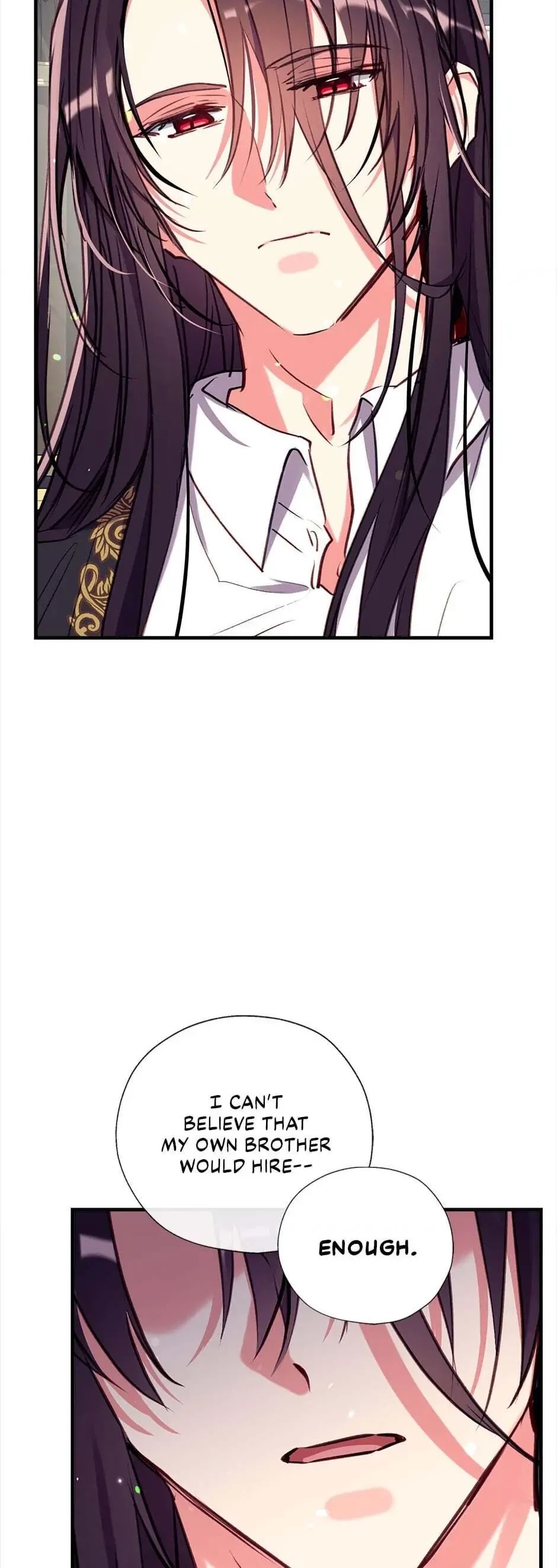Can We Become a Family? Chapter 30 page 27 - Chapter 30