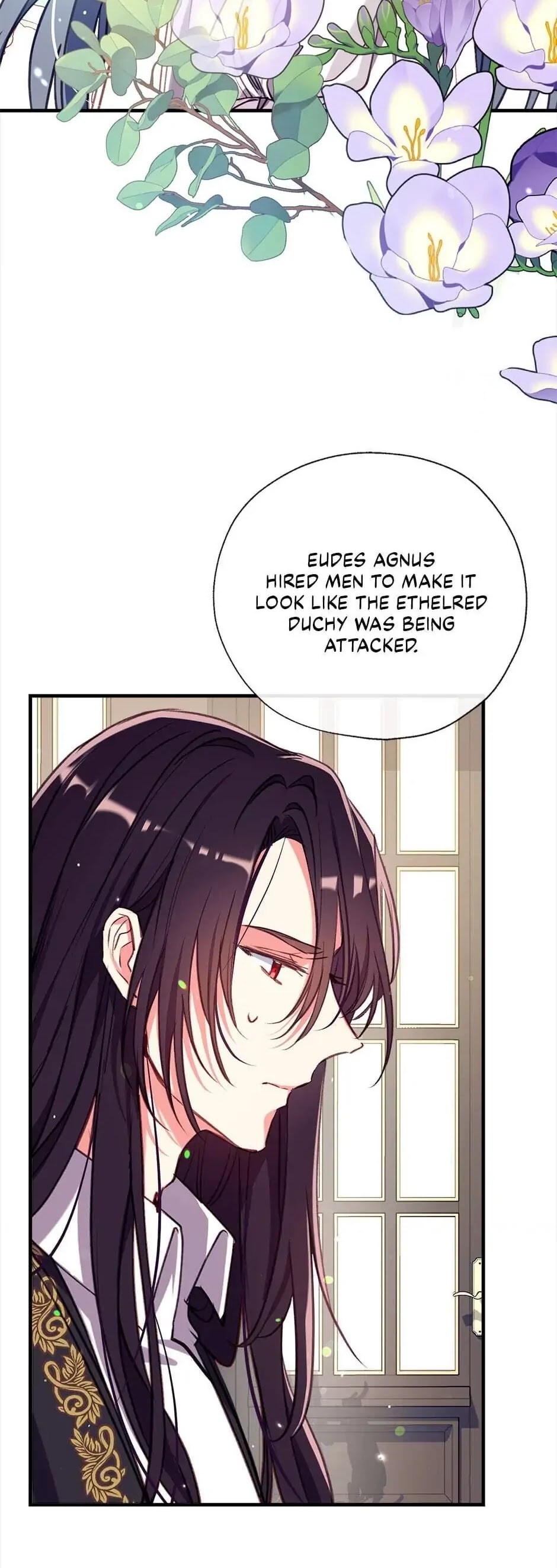 Can We Become a Family? Chapter 30 page 31 - Chapter 30