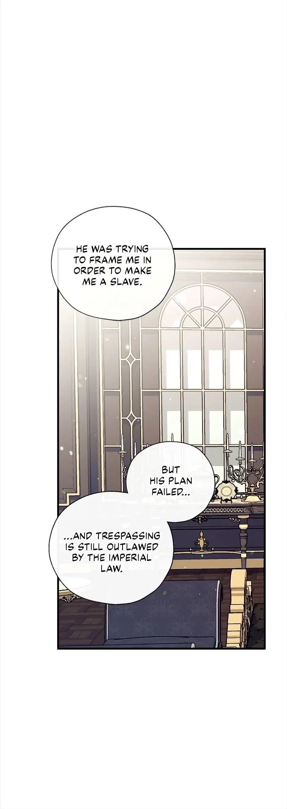 Can We Become a Family? Chapter 30 page 32 - Chapter 30