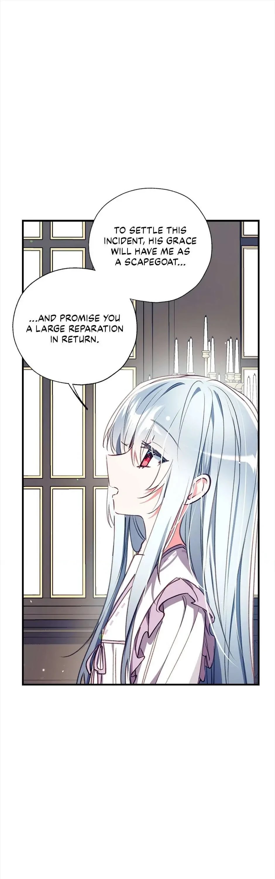 Can We Become a Family? Chapter 30 page 33 - Chapter 30