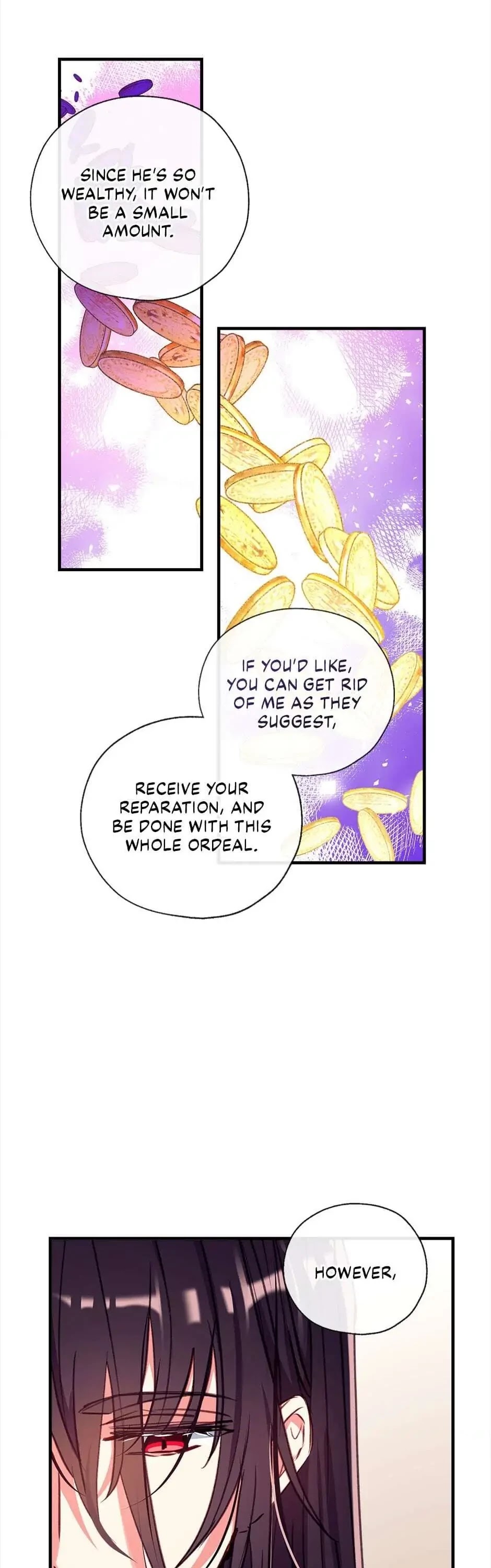 Can We Become a Family? Chapter 30 page 34 - Chapter 30