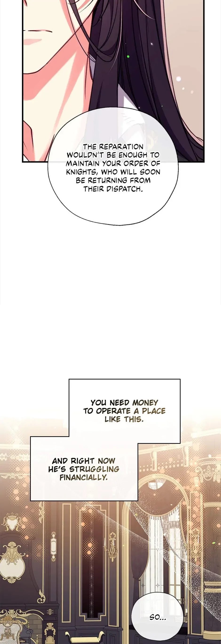 Can We Become a Family? Chapter 30 page 35 - Chapter 30