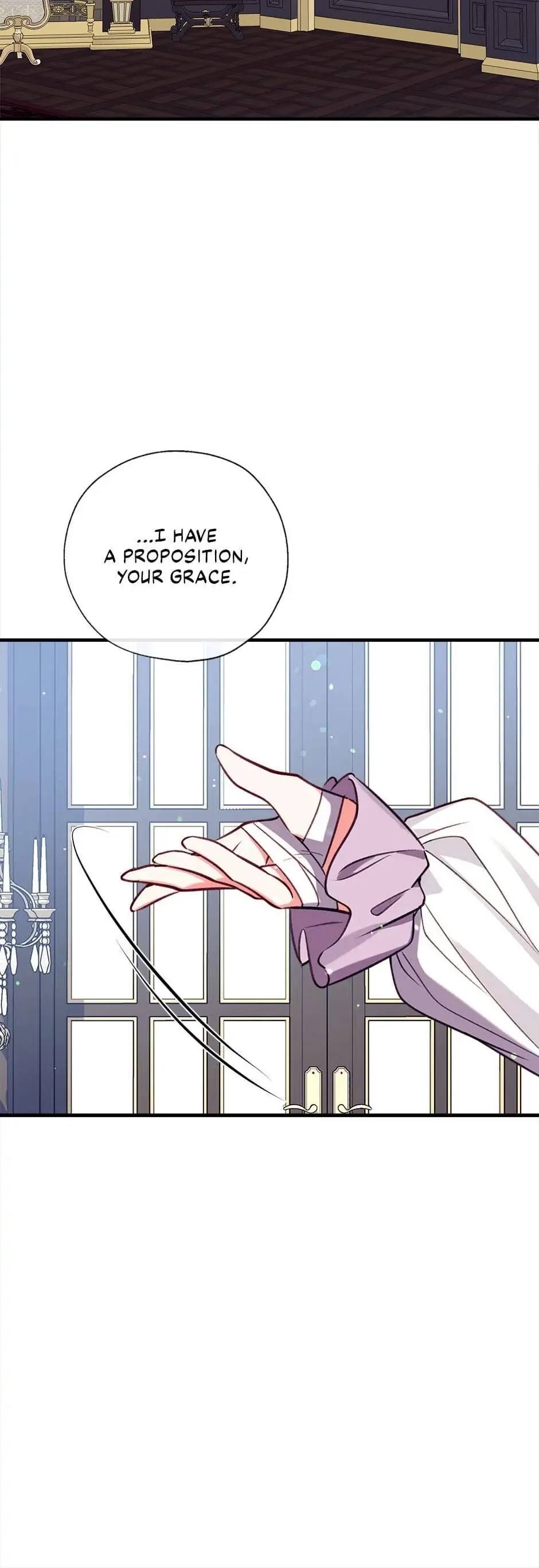 Can We Become a Family? Chapter 30 page 36 - Chapter 30