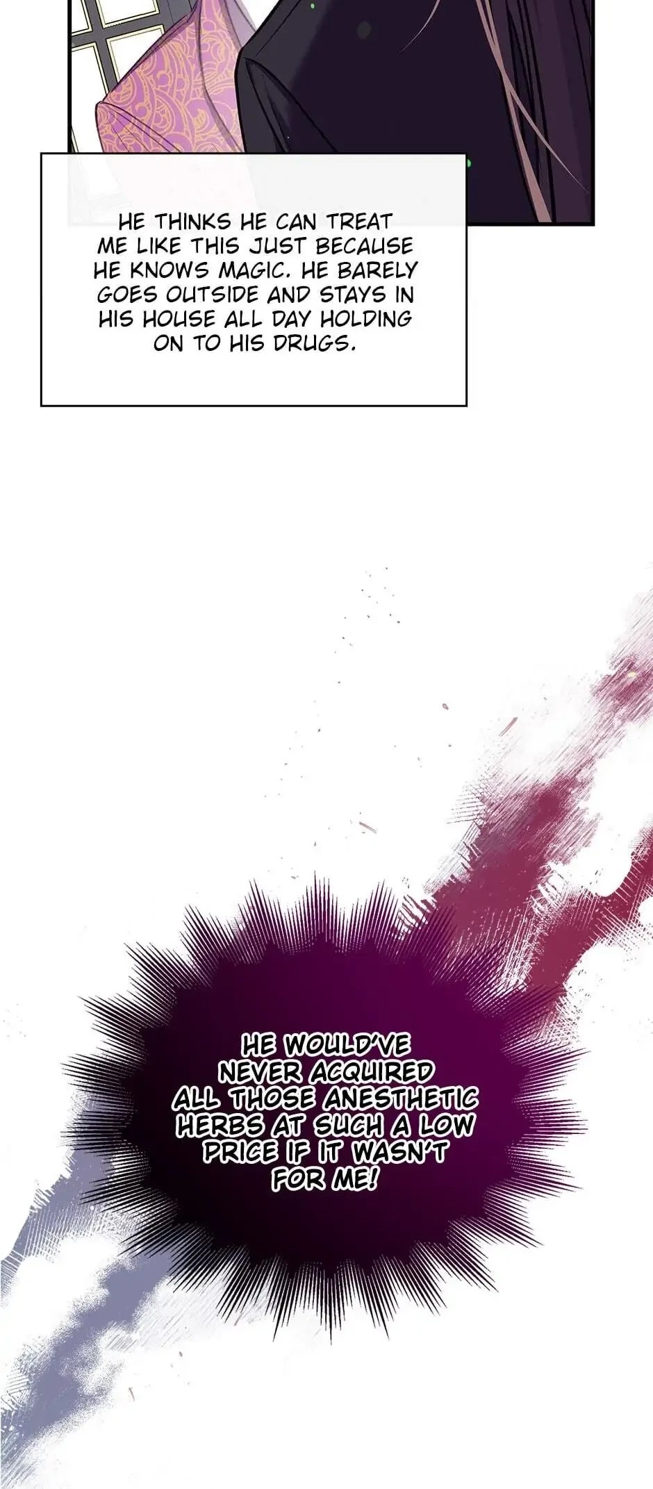 Can We Become a Family? Chapter 30 page 4 - Chapter 30