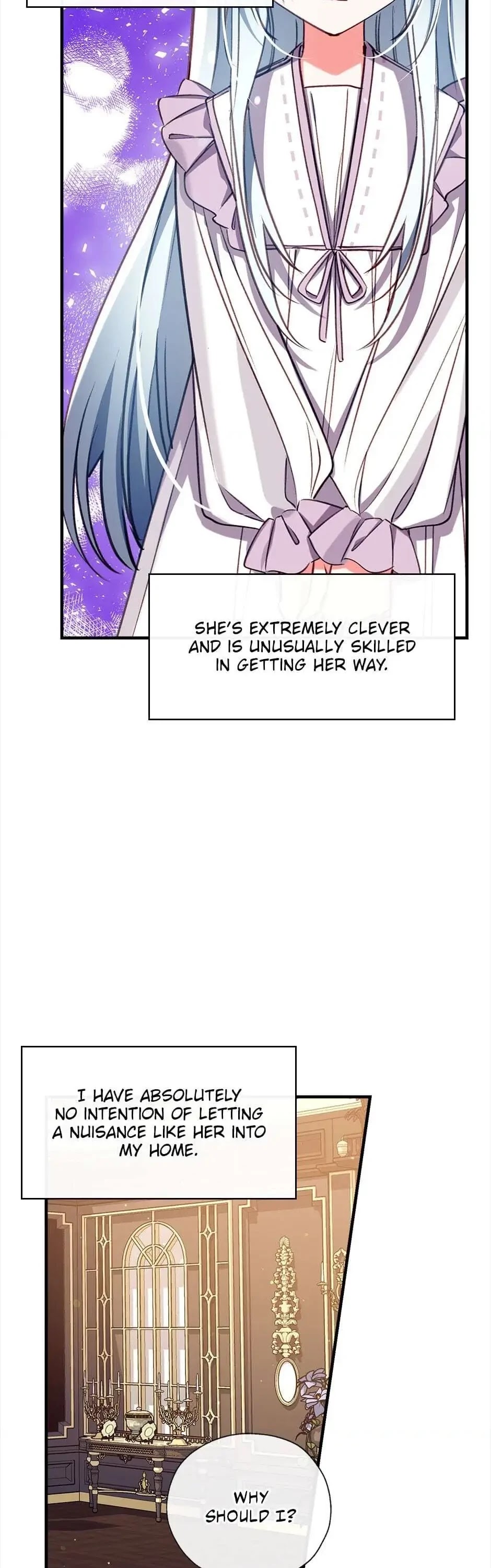 Can We Become a Family? Chapter 30 page 42 - Chapter 30