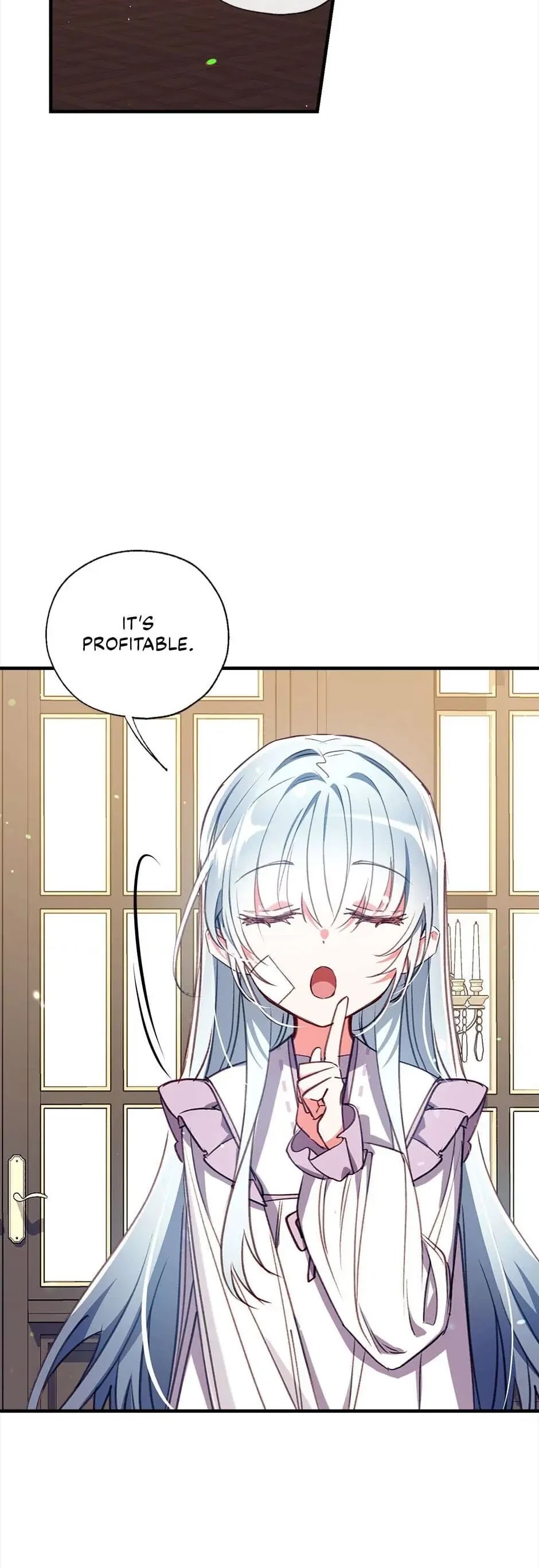 Can We Become a Family? Chapter 30 page 43 - Chapter 30