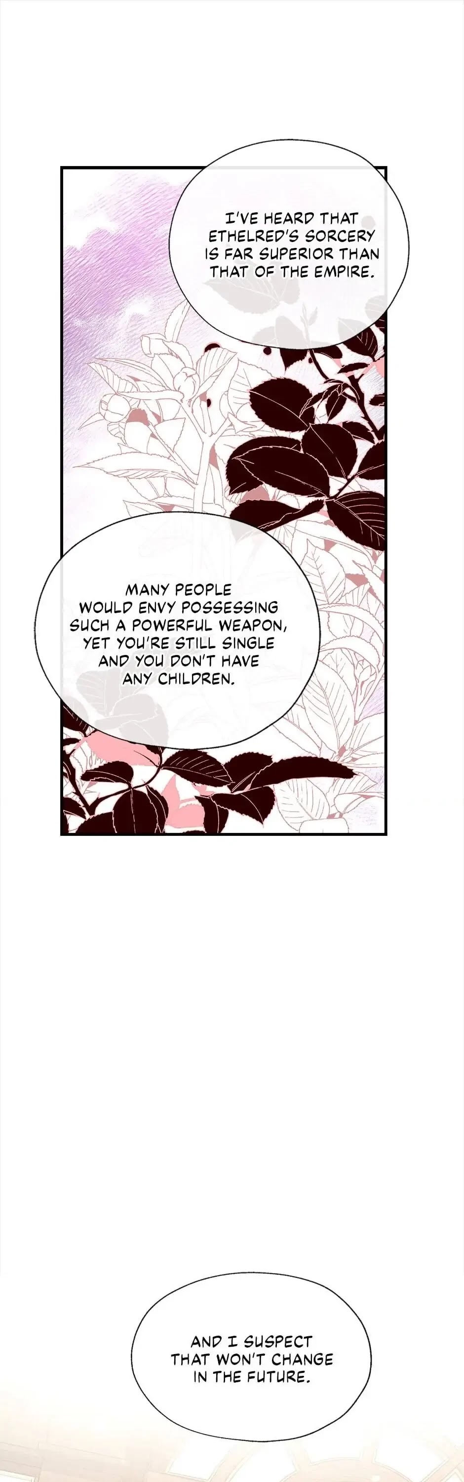 Can We Become a Family? Chapter 30 page 45 - Chapter 30